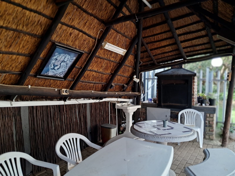 4 Bedroom Property for Sale in Welkom Free State